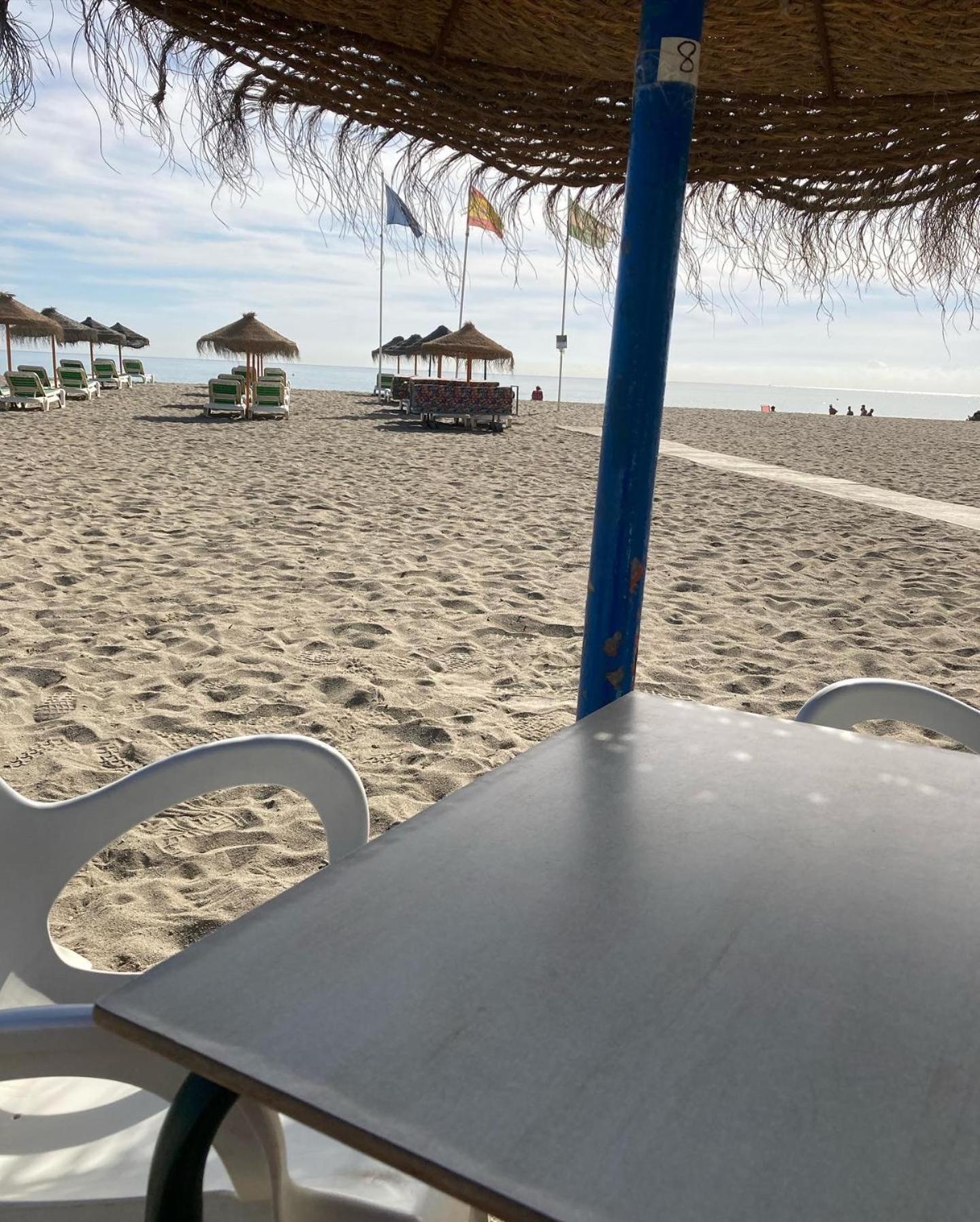 Mar Y Sol Appartement